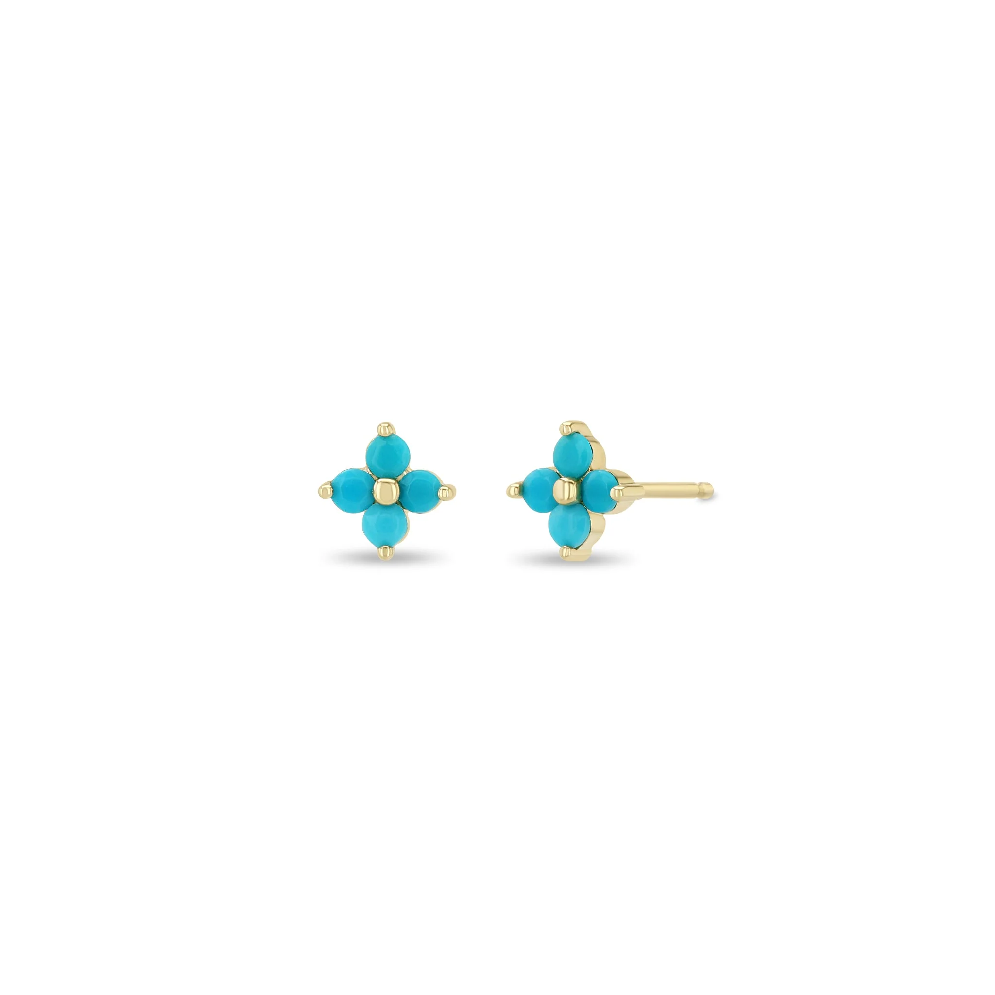 Trending Yellow Gold Jewelry